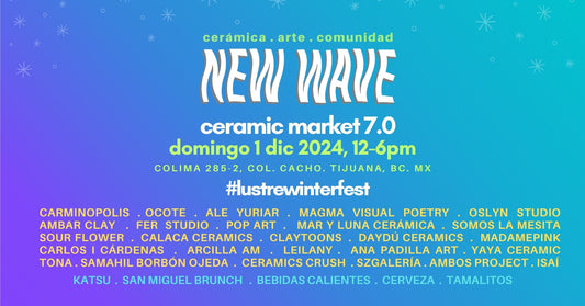 New Wave 7.0