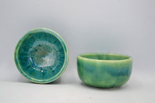 Mini bowl